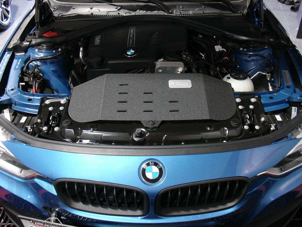 BMW 3 F30 328i 12+ 2.0L Turbo Air Intake aspirazione diretta [INJEN] - em-power.it