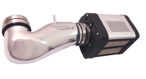 Chrysler 300C RT/SRT8 Power Flow Intake System [INJEN] - em-power.it
