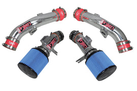 Nissan Skyline R35 GTR 08+ Short Ram Intake System [INJEN] - em-power.it