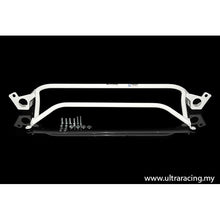Load image into Gallery viewer, Mitsubishi EVO 7/8/9 UltraRacing 4P Front Torsion Bar Ultra FT4-2846 - em-power.it