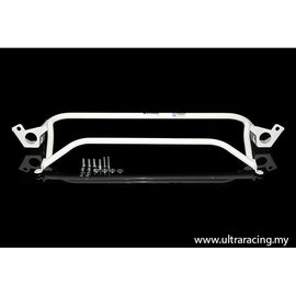 Mitsubishi EVO 7/8/9 UltraRacing 4P Front Torsion Bar Ultra FT4-2846 - em-power.it