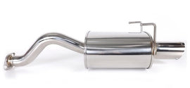 Honda Prelude 92-96 SRS Acciaio InoxG35 Scarico - em-power.it