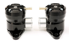 Nissan GTR R35 Recirc. Mach 2 TMS (set of 2 valves) [GFB] - em-power.it