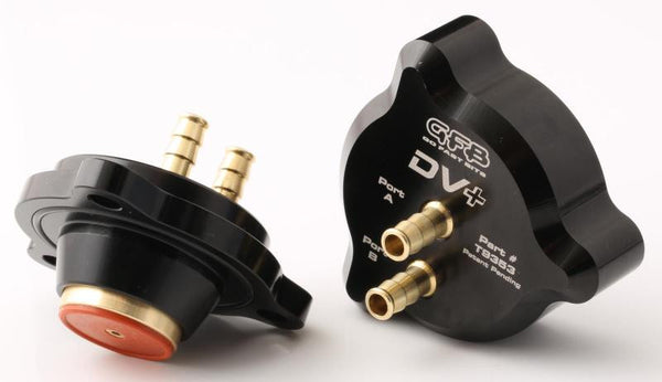 DV+ Mini Cooper S N18 10+ Automatic Gearbox Diverter Upgrade - em-power.it