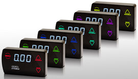 D-Force Diesel Specific Electronic Boost Controller [GFB] - em-power.it