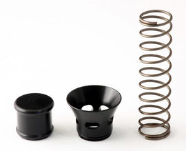 Mach 2 DV to Blowoff Valve Conversion Kit (for T9107, T9125) - em-power.it