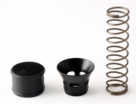 Mach 2 DV to Blowoff Valve Conversion Kit (for T9103, T9133) - em-power.it
