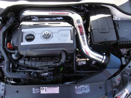 Golf VI GTI 09+ 2.0L TSI Short Ram Intake Nero[INJEN] - em-power.it