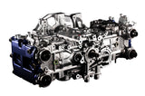 ADVANCED SPEC N Line EJ257SANU Subaru EJ25 Impreza GC GF GM GD GG GR GH GE GV SINGLE AVCS USDM