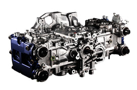 GENESIS N Line EJ26SGNJ Subaru EJ25 Impreza GC GF GM GD GG GR GH GE GV SINGLE AVCS JDM