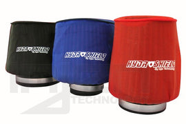 Universal Hydro shield (X1010/1011/1017/1020) Nero[INJEN] - em-power.it