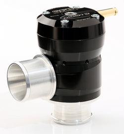 Universal 33mm In / 33mm Out Recirc. Mach 2 TMS [GFB] - em-power.it