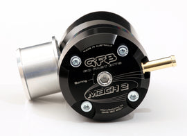 Universal 33mm In / 33mm Out Recirc. Mach 2 TMS [GFB] - em-power.it