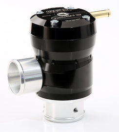 Universal 25mm In / 25mm Out Recirc. Mach 2 TMS [GFB] - em-power.it