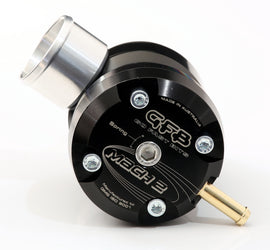 Universal 25mm In / 25mm Out Recirc. Mach 2 TMS [GFB] - em-power.it