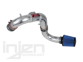 Ford Fiesta 08+ 4Cyl 1.6L Cold Air Intake aspirazione diretta [INJEN] - em-power.it