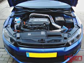 VW Scirocco 08+ 2.0L TSI Cold Air Intake aspirazione diretta [INJEN] - em-power.it