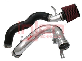 Mitsubishi Lancer 08+ 1.8/2.0L Cold Air Intake aspirazione diretta [INJEN] - em-power.it