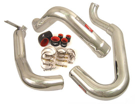 Mitsubishi Evo VIII 03+ Intercooler Piping Kit [INJEN] - em-power.it