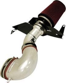 Ford Mustang 05-06 4.6L V8 Power-Flow Intake System [INJEN] - em-power.it