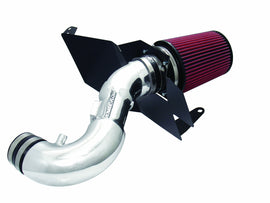Ford Mustang 07-09 4.0L V6 Power-Flow Intake System [INJEN] - em-power.it