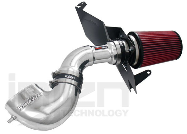 Ford Mustang 07-09 4.6L V8 Power-Flow Intake System [INJEN] - em-power.it