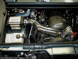 Hummer H2 6.0L V8 Power-Flow Intake System [INJEN] - em-power.it
