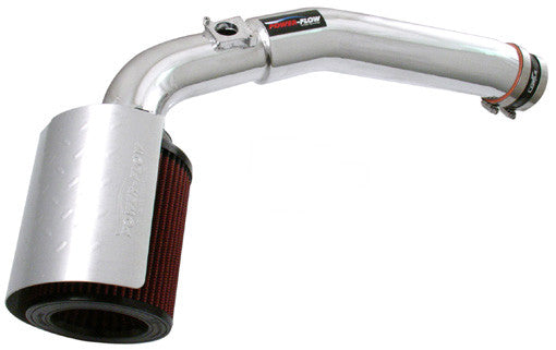 Hummer H3 3.5 5-Cyl Power-Flow Intake System [INJEN] - em-power.it