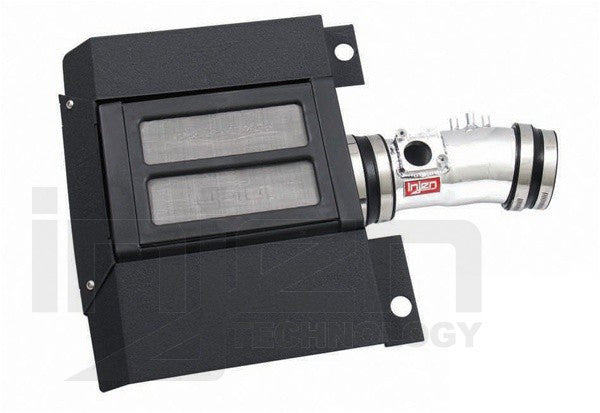 Mazda RX8 03+ SESP3 Short Ram Air Intake aspirazione diretta [INJEN] - em-power.it