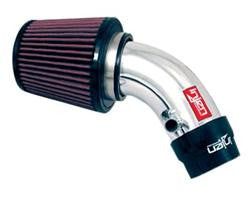 Mini Cooper 01+ (N/A) Short Ram Air Intake aspirazione diretta [INJEN] - em-power.it