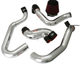 Mitsubishi EVO 7/8/9 03-08 Short Ram Air Intake aspirazione diretta [INJEN] - em-power.it
