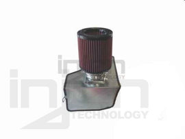 Nissan 200SX S14 94-01 SR20DET Short Ram Air Intake aspirazione diretta [INJEN] - em-power.it
