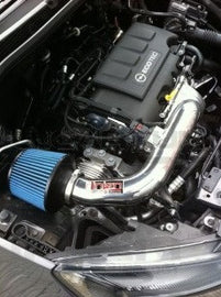 Opel Astra G 98-05 1.6L Ecotec Short Ram Air Intake aspirazione diretta [INJEN] - em-power.it