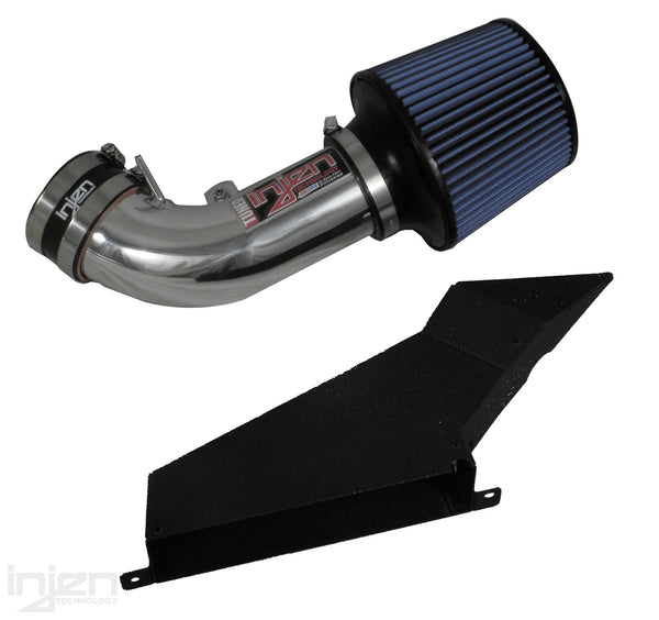 VW Golf VI 09+ 2.0L GTD Short Ram Air Intake aspirazione diretta [INJEN] - em-power.it
