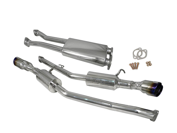 Hyundai Genesis 10+ 3.8L V6 Super SES Catback System [INJEN] - em-power.it