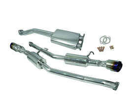 Hyundai Genesis 10+ 2.0L 4CYL SES Catback System [INJEN] - em-power.it