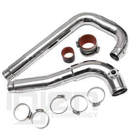 Hyundai Genesis 10+ 2.0L 4CYL Intercooler Piping Kit [INJEN] - em-power.it