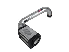 Dodge Ram 09+ SRT-8 6.1L V8 Power Flow Intake System [INJEN] - em-power.it