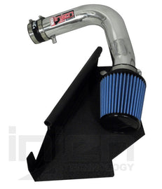 VW Polo 09+ 1.4L TSI Short Ram Air Intake aspirazione diretta [INJEN] - em-power.it