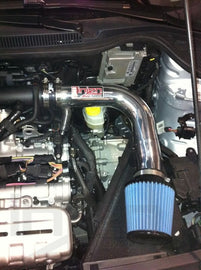 VW Polo 09+ 1.4L TSI Short Ram Air Intake aspirazione diretta [INJEN] - em-power.it