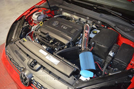 Seat Leon 12+ 2.0L TSI Short Ram Air Intake aspirazione diretta [INJEN] - em-power.it