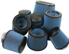 Universal X1043 Air Filter 70mm Flange 171x127x127mm [INJEN] - em-power.it