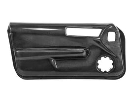 Nissan 240SX (S14) 95-98 Seibon Pannelli porta in carbonio OEM (SET) - em-power.it