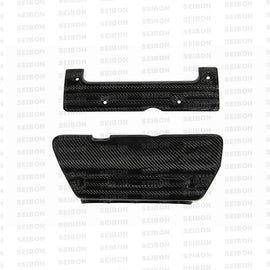 Honda Civic 06-10 4D (FN/FD/FG/FA) Seibon Copertura del motore in carbonio - em-power.it