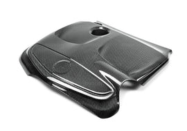 Mercedes CLA 250 14+ Seibon OEM Copertura del motore in carbonio - em-power.it
