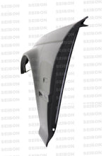 Load image into Gallery viewer, BMW 3 Serie 2D E46 02-05 Seibon OEM Fianchetti anteriori in carbonio - em-power.it