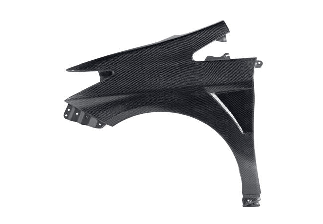 Toyota Prius 10-11 Seibon OEM fianchetti in carbonio (SET) - em-power.it