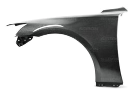 Lexus IS250/350 14+ Seibon OEM Parafanghi in carbonio (SET) - em-power.it