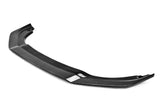 VW Golf (R20) (Mk VI) 10-13 Seibon TT Lip anteriore in carbonio