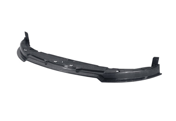 Ford Mustang Shelby GT500 12-13 Seibon GT Lip anteriore in carbonio - em-power.it